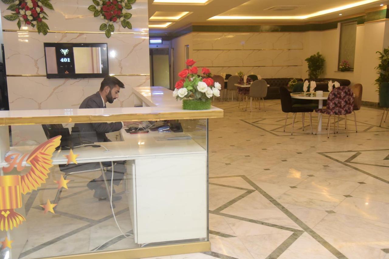 The Rich Hotel & Apartments Lahore Exterior foto